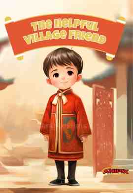 Helpful Village Friend